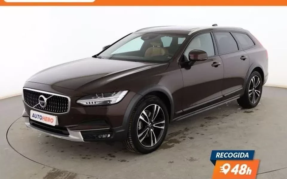VOLVO V90 2.0 D4 Pro AWD