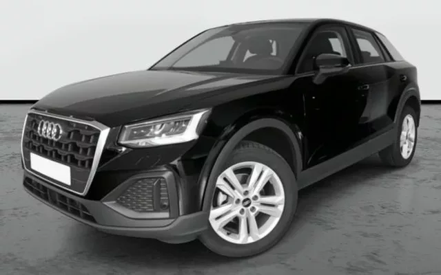 AUDI Q2 Edition 30 TFSI 81 kW (110 CV)