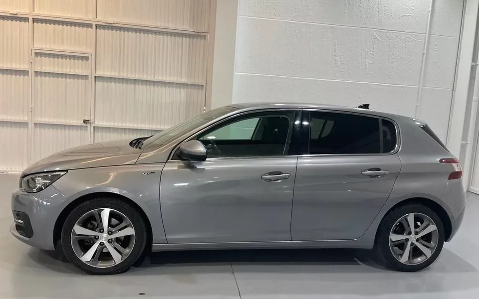 PEUGEOT 308 308 1.6e-HDI Allure