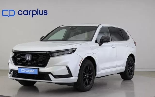 Honda CR-V 2.0 E:PHEV Advance