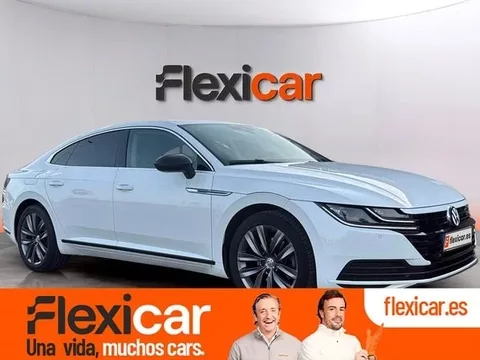 VOLKSWAGEN Arteon Arteon 2.0TDI DSG7 110kW