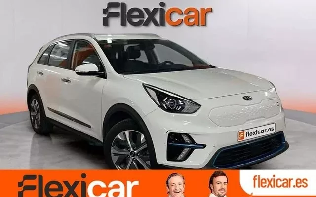 KIA Niro E-Niro Drive Long Range