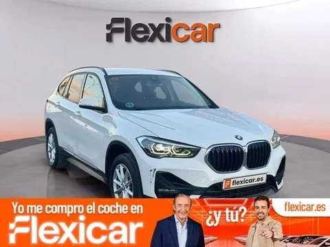 BMW X1 X1 sDrive 16dA Business