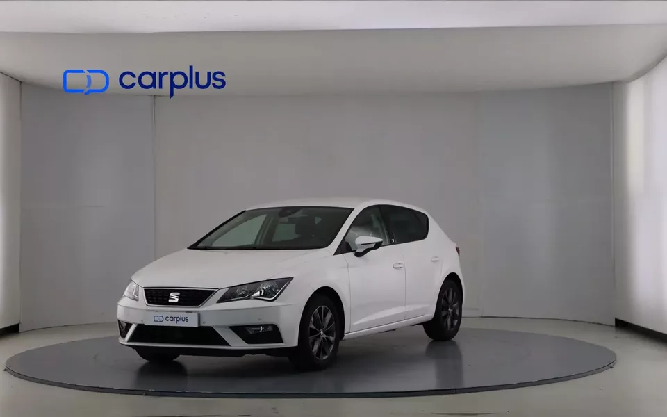 SEAT León 1.5 TSI 96kW (130CV) S&S Style Visio Ed