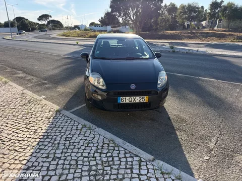 Fiat Punto 1.2 Pop Start&Stop