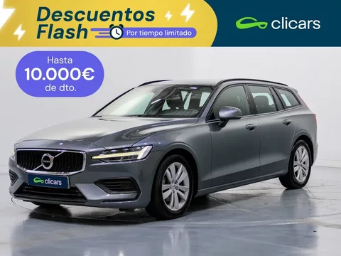 VOLVO V60 V60 D3 Momentum Aut.