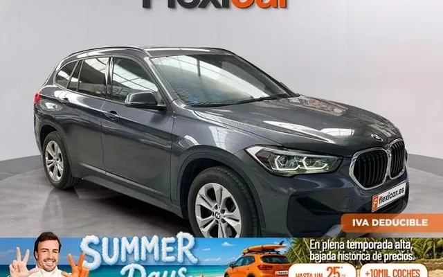 BMW X1 X1 xDrive25eA