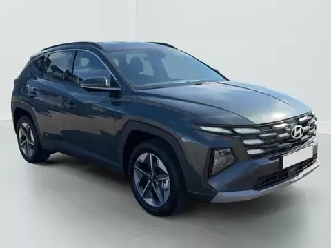 Hyundai Tucson 1.6 t-gdi 239 hybrid intuitive Zéro km immatriculé
