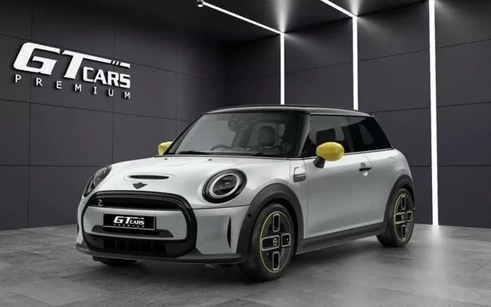 MINI Cooper SE