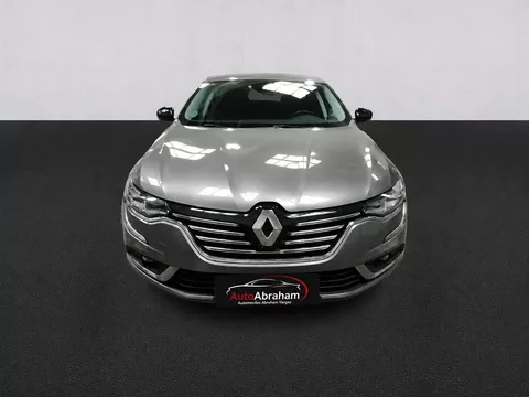 RENAULT Talisman Talisman dCi Blue Limited 88kW