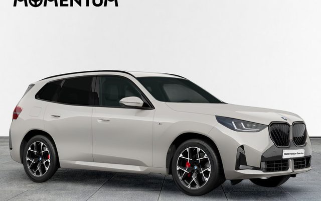 BMW X3 X3 xDrive 30e