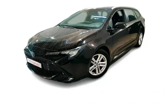 Toyota Corolla Touring Sports 1.8 Hybrid Comfort