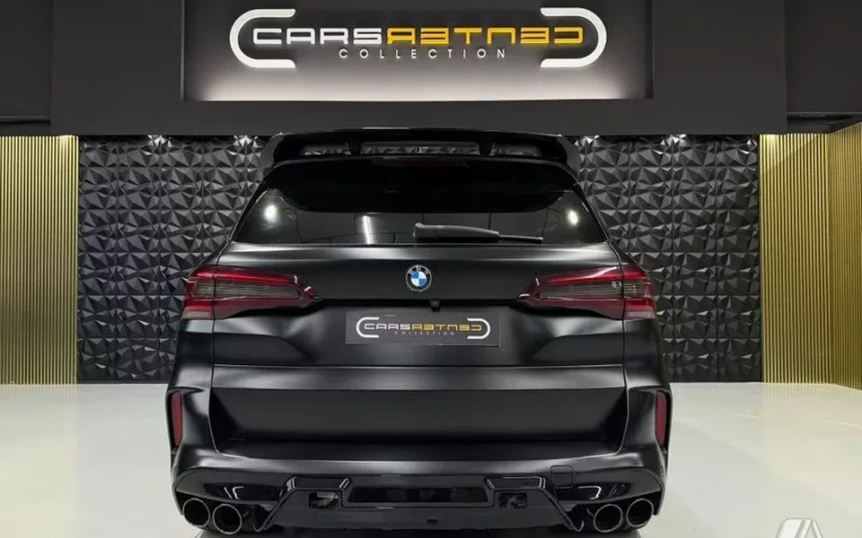 BMW X5 X5 xDrive 45e
