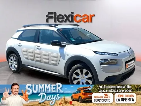 CITROEN C4 Cactus C4 Cactus 1.2 PureTech S&S Feel 110