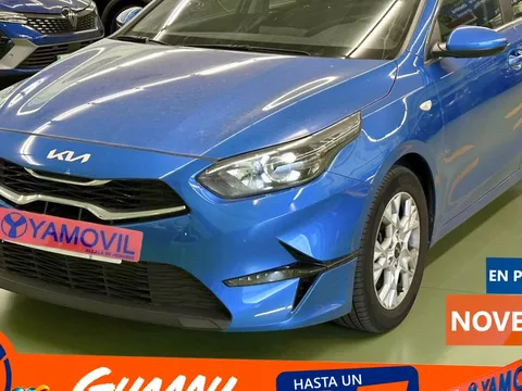 Kia Ceed 1.0 T-GDI Drive 74 kW (100 CV)