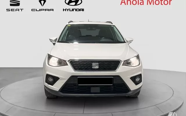 SEAT Arona Arona 1.0 TSI Ecomotive S&S Style 95