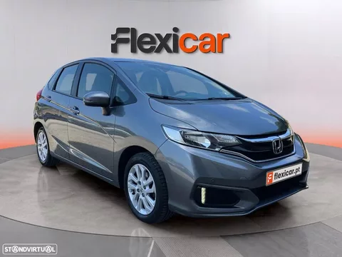 Honda Jazz 1.3 I-VTEC Comfort