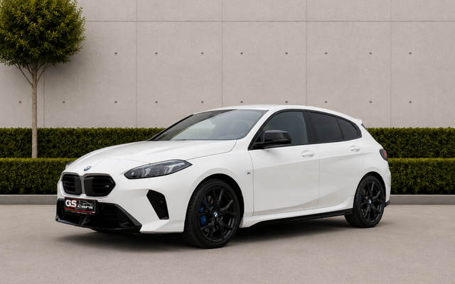 BMW Serie 1 M135iA xDrive