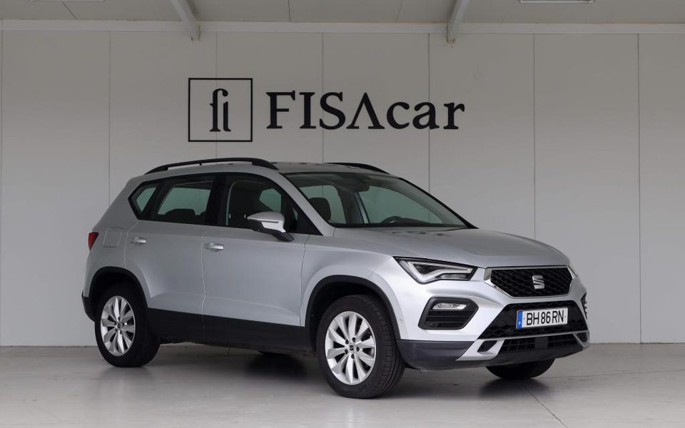 SEAT ATECA 1.0 TSI STYLE