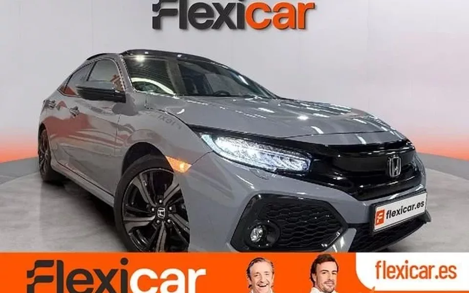 HONDA Civic Civic 1.0 VTEC Turbo Executive Premium