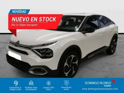 CITROEN C4 C4 1.2 PureTech Feel Pack S&S EAT8 130
