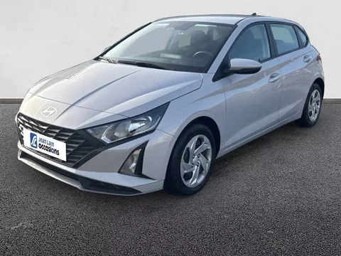 HYUNDAI i20 1.2 79 Initia