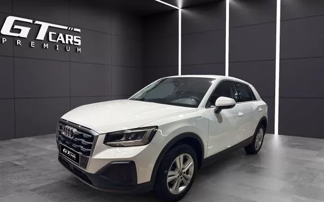 AUDI Q2 Edition 30 TFSI