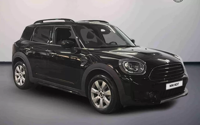MINI - Mini Countryman - Mini One D