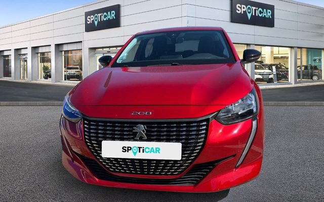 Peugeot 208 PureTech 55kW (75CV) Active Pack
