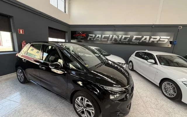 CITROEN C4 C4 Picasso 2.0BlueHDi Exclusive EAT6 150