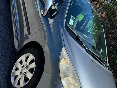 Peugeot 207 1.4 16V Trendy