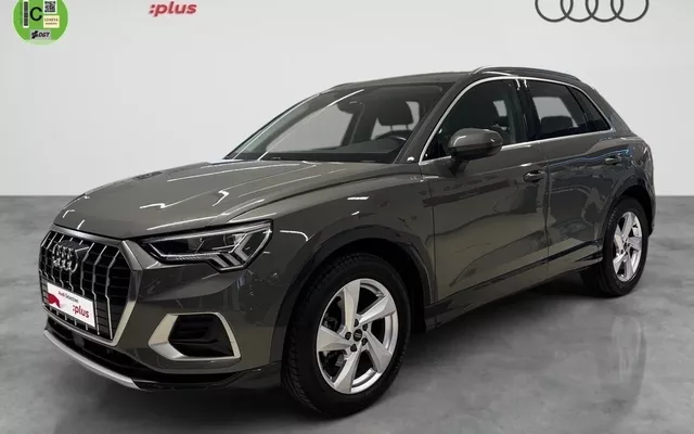 AUDI Q3 Q3 35 TDI Advanced S tronic 110kW