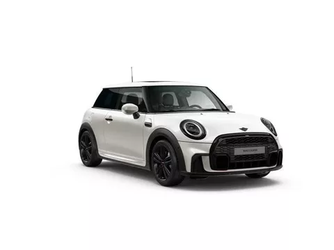MINI Mini Mini Cooper Aut.