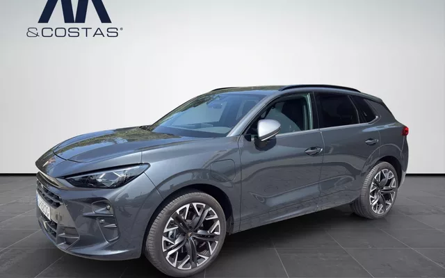 Cupra Terramar 1.5 e-Hybrid Special Edition DSG
