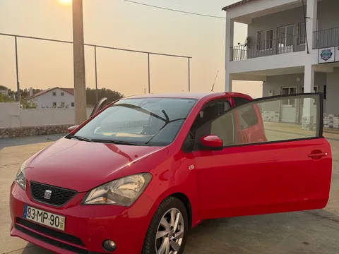 SEAT Mii 1.0 Style