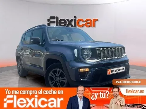 JEEP Renegade Renegade 1.0 Longitude 4x2