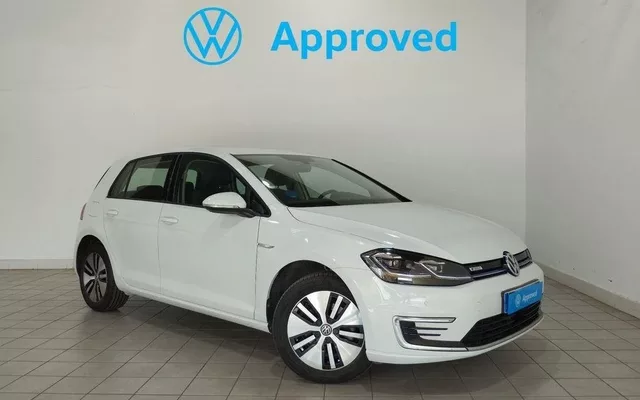 VOLKSWAGEN Golf e-Golf ePower