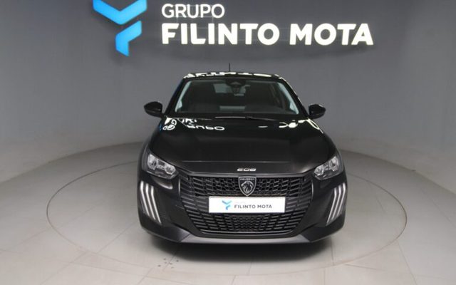 Peugeot 208 1.2 PureTech Style