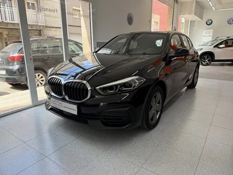 BMW Serie 1 118i