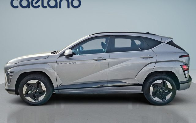 Hyundai Kauai