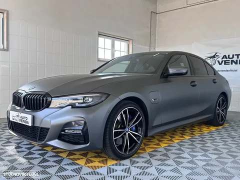 BMW 330 e Pack M Auto
