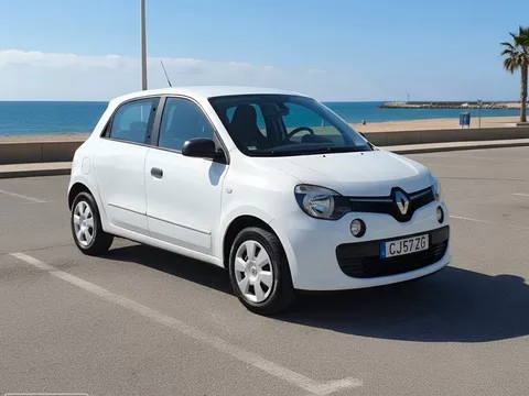 Renault Twingo SCe 70 Life