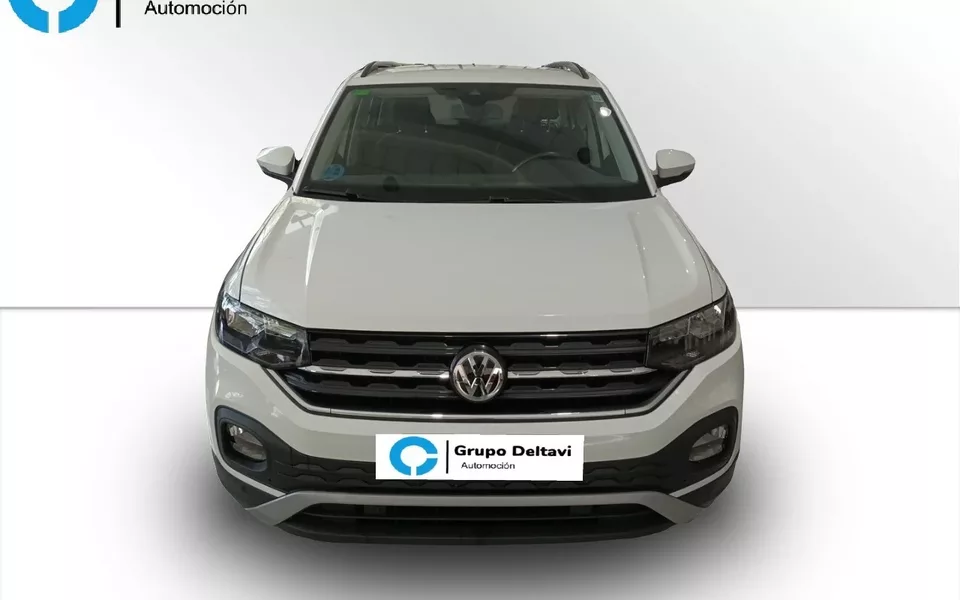 VOLKSWAGEN T-Cross T-Cross 1.0 TSI Advance DSG7 85kW