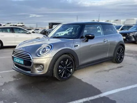 MINI Mini Mini Cooper Aut.