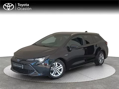 TOYOTA Corolla Corolla Touring Sports 125H Active Tech