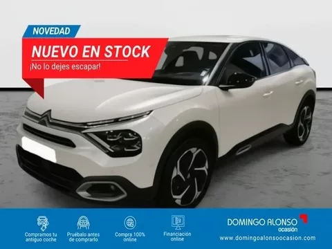 CITROEN C4 C4 1.2 PureTech Feel Pack S&S EAT8 130