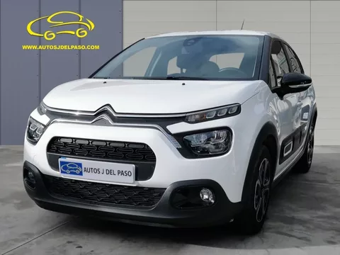 CITROEN C3 C3 1.2 PureTech S&S Feel 110
