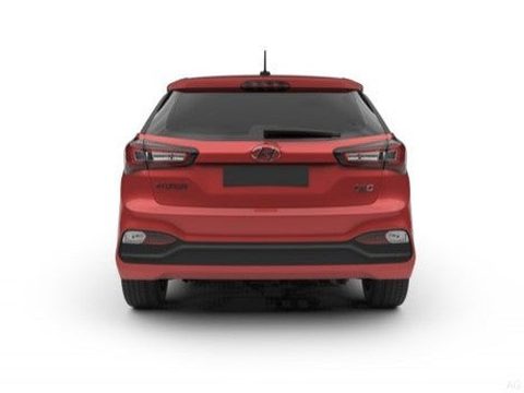 HYUNDAI i20 1.2 MPI Essence