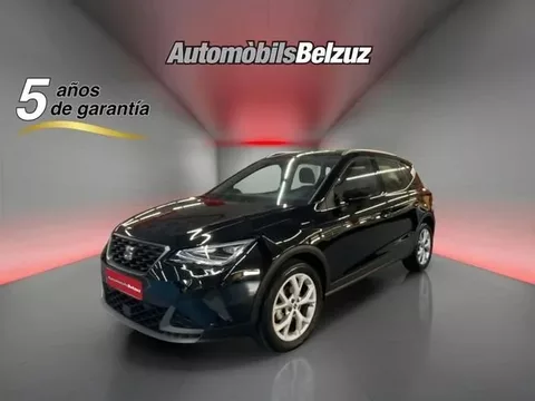 SEAT Arona Arona 1.0 TSI S&S FR DSG7 XM 115