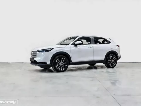 Honda HR-V 1.5 i-MMD e:HEV Elegance